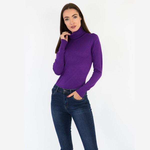 Moskito Basic Coltrui Purple