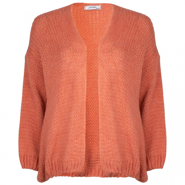 Roosje Knit - Peach