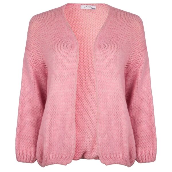 Roosje Knit Soft Pink