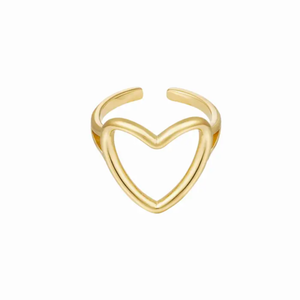 Ring Heart