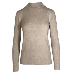 Moskito Turtleneck Sand