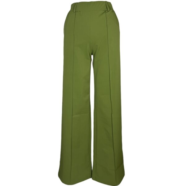 Ambika Travel Pants Gracelynn