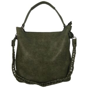 Bag in Bag Army Green