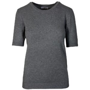 Moskito o-neck grey