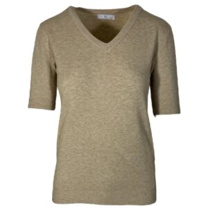 Basic v-neck