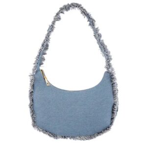 Denim Bag