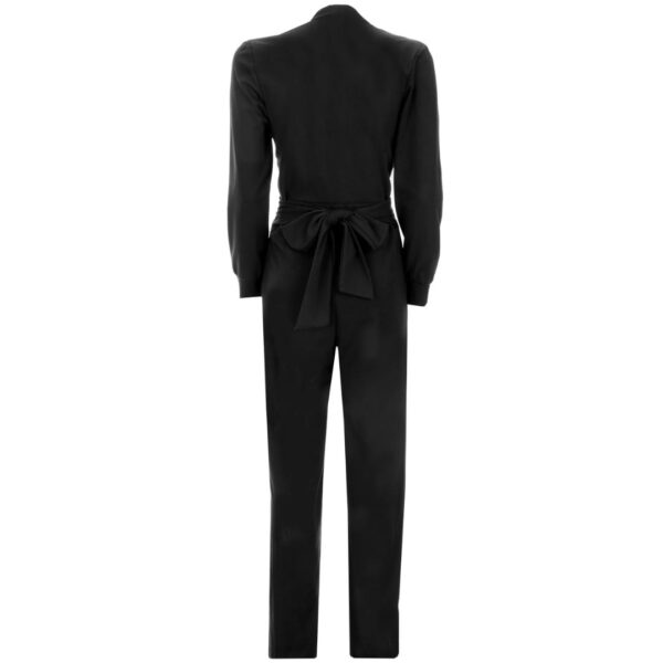 Jumpsuit Black